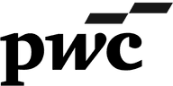 PwC logo
